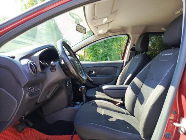 Renault Logan II Рестайлинг с пробегом 2018 года, цена 1 050 000 рублей, 148079 км, седан, Автокод Объявления