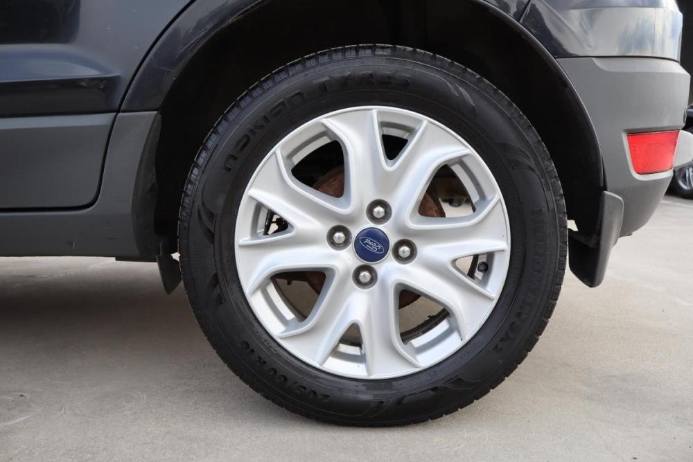Ford EcoSport II Санкт-Петербург  - изображение 15