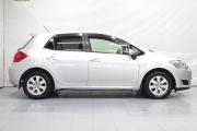 Toyota Auris I Кемерово  - изображение 24