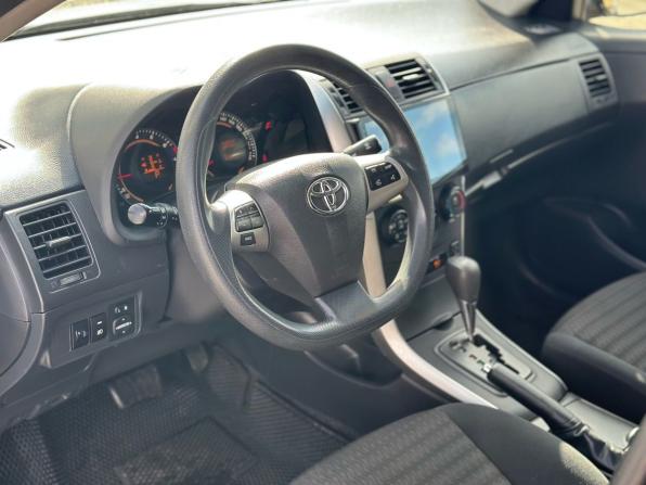 Toyota Corolla X (E140 E150) Рестайлинг с пробегом 2012 года, цена 1 199 000 рублей, 128000 км, седан, Автокод Объявления