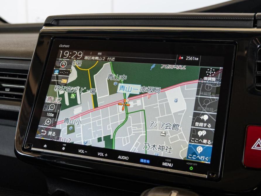 Honda Stepwgn V Рестайлинг Краснодар  - изображение 14