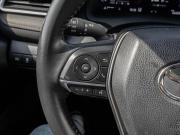 Toyota Camry VIII (XV70) Рестайлинг Краснодар  - изображение 39
