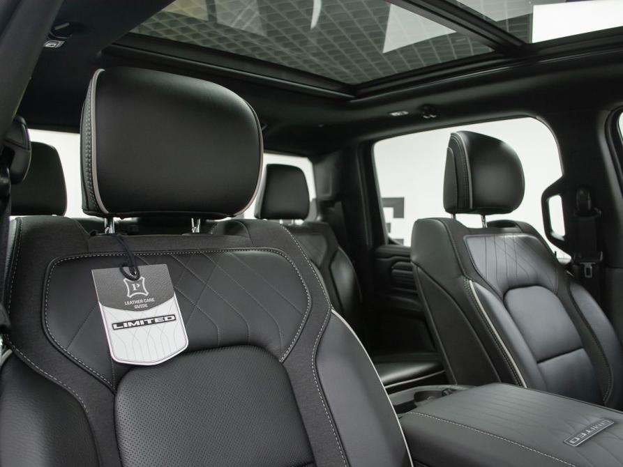 Ram 1500 V Рестайлинг Новосибирск  - изображение 27