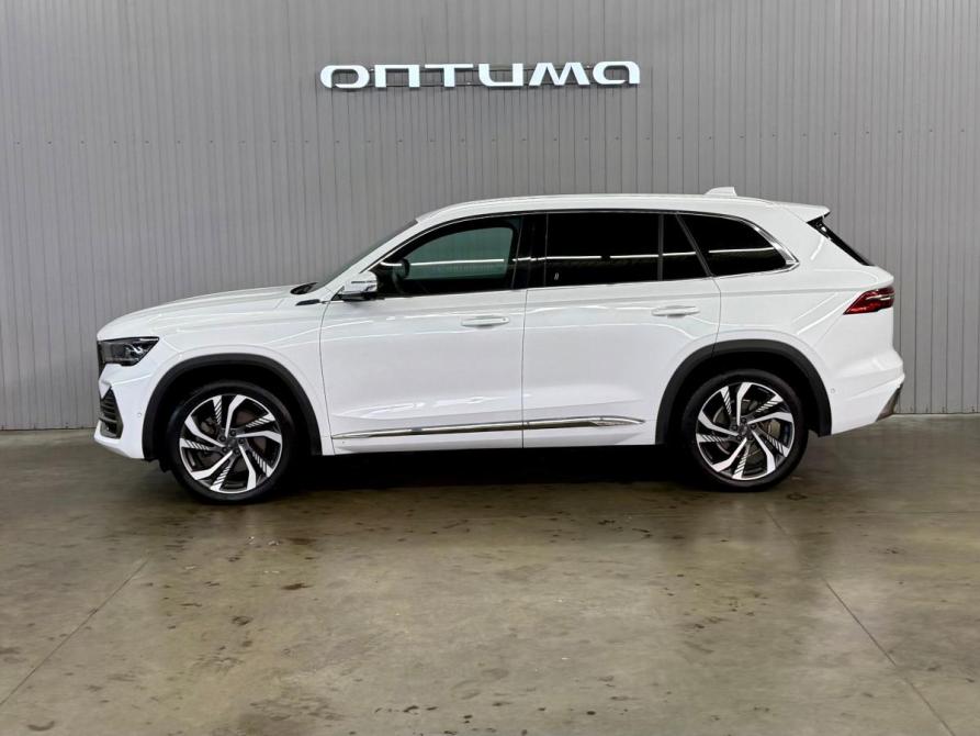 Geely Monjaro I Краснодар  - изображение 8