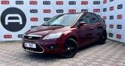 Ford Focus II Рестайлинг Санкт-Петербург  - изображение 12