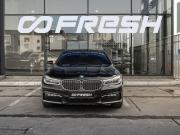 BMW 7 серии VI (G11/G12) Краснодар  - изображение 29