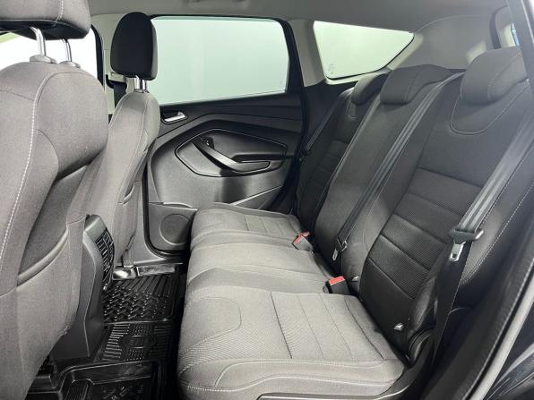Ford Kuga II с пробегом 2014 года, цена 1 600 000 рублей, 106814 км, внедорожник, Автокод Объявления