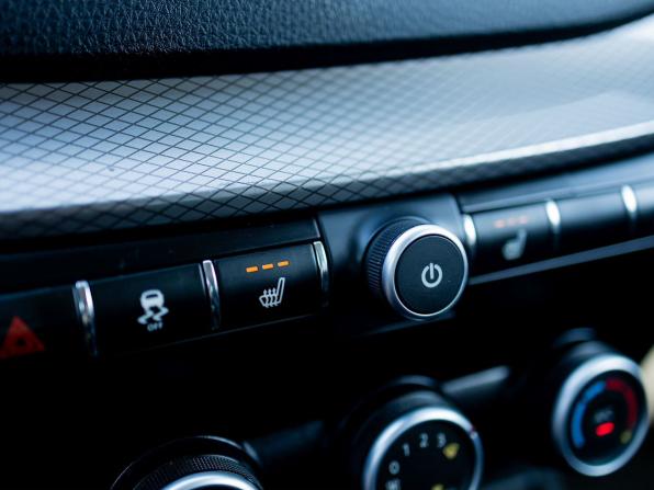 Lada (ВАЗ) Vesta I Рестайлинг (NG) с пробегом 2024 года, цена 1 320 000 рублей, 60000 км, седан, Автокод Объявления