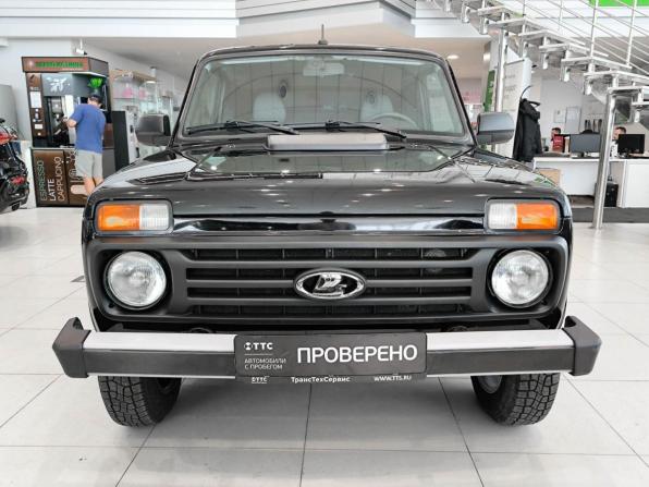 Lada (ВАЗ) Niva Legend с пробегом 2023 года, цена 990 000 рублей, 21092 км, универсал, Автокод Объявления