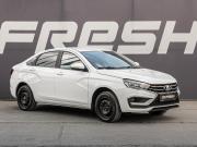 Lada (ВАЗ) Vesta I Рестайлинг (NG) Краснодар  - изображение 22