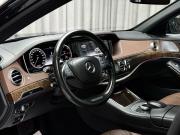 Mercedes-Benz S-Класс VI (W222 C217) Ижевск  - изображение 56
