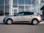 Renault Megane III Рестайлинг 2 Курган  - изображение 32