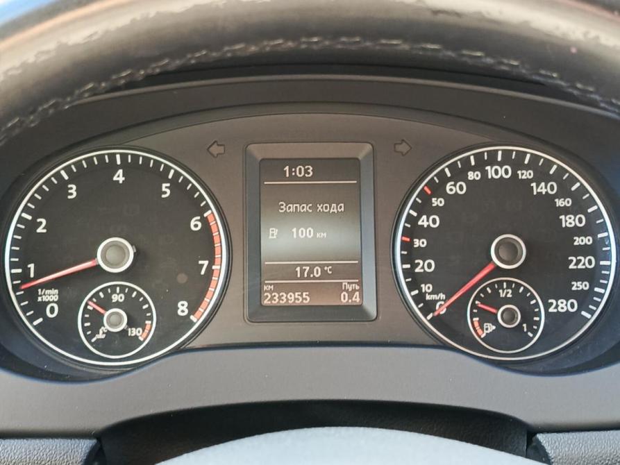 Volkswagen Jetta VI Рестайлинг Йошкар-Ола  - изображение 16