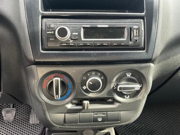 Lada (ВАЗ) Granta I Рестайлинг с пробегом 2019 года, цена 540 000 рублей, 102500 км, седан, Автокод Объявления