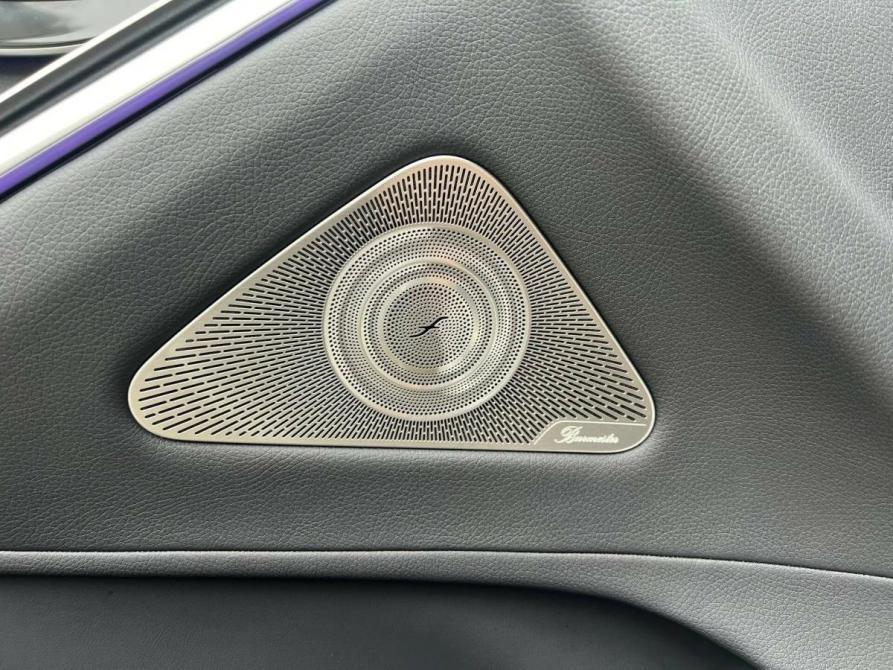 Mercedes-Benz S-Класс VII (W223) Санкт-Петербург  - изображение 13