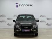 Lada (ВАЗ) Granta I Рестайлинг Ставрополь  - изображение 19