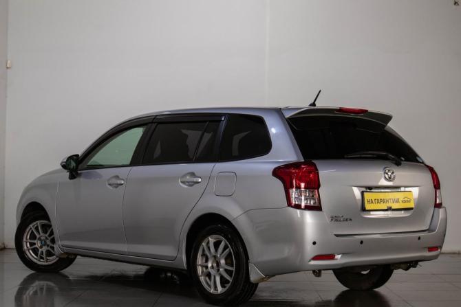 Toyota Corolla XI (E160 E170 E180) с пробегом 2014 года, цена 999 000 рублей, 181000 км, универсал, Автокод Объявления