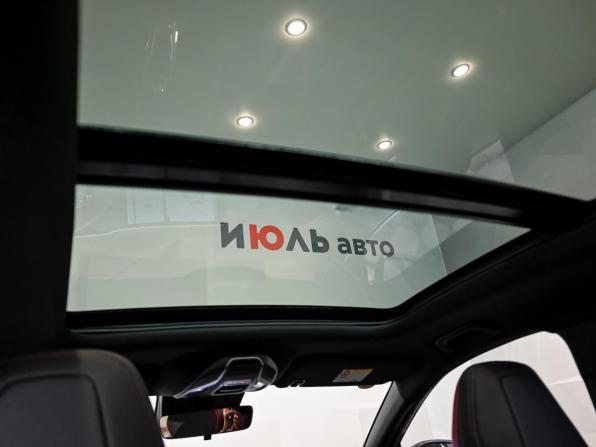 Geely Coolray I Рестайлинг с пробегом 2024 года, цена 2 300 000 рублей, 28365 км, внедорожник, Автокод Объявления