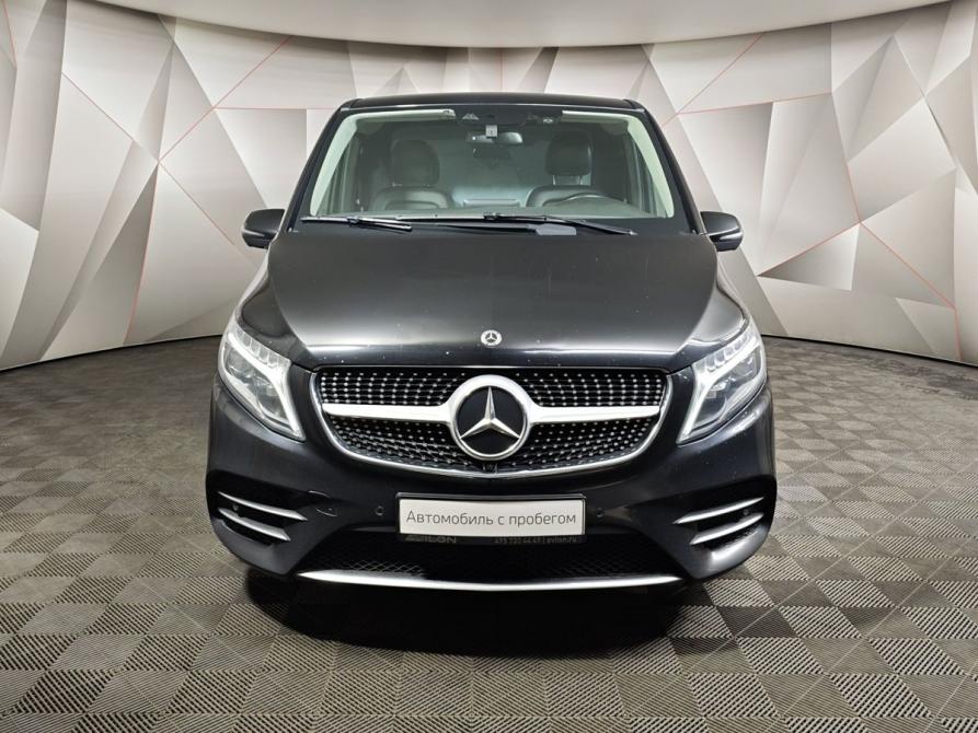 Mercedes-Benz V-Класс III (W447) Рестайлинг Москва  - изображение 7
