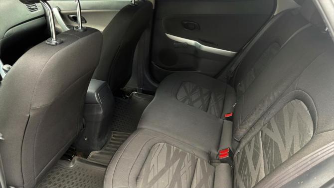 Kia Ceed II с пробегом 2013 года, цена 920 000 рублей, 146980 км, хэтчбек, Автокод Объявления