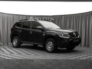 Renault Duster II Москва  - изображение 20