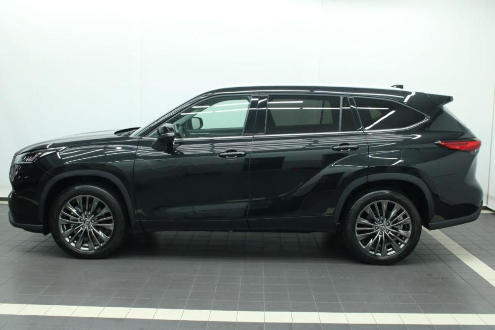 Toyota Highlander IV (XU70) Красноярск  - изображение 14