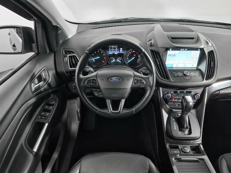 Ford Kuga II Рестайлинг Нижний Новгород  - изображение 15