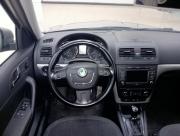 Skoda Yeti I Ижевск  - изображение 20