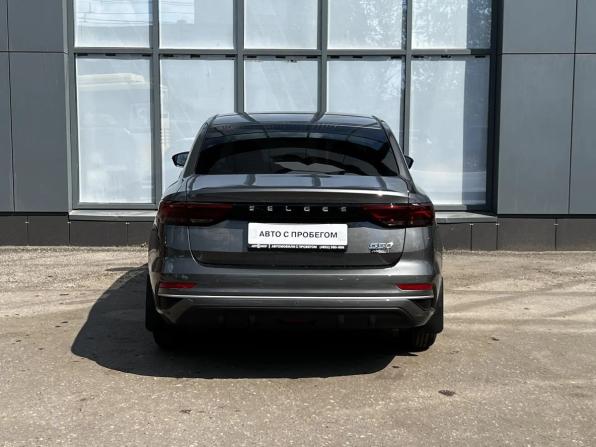 Belgee S50 с пробегом 2026 года, цена 1 900 000 рублей, 1500 км, седан, Автокод Объявления