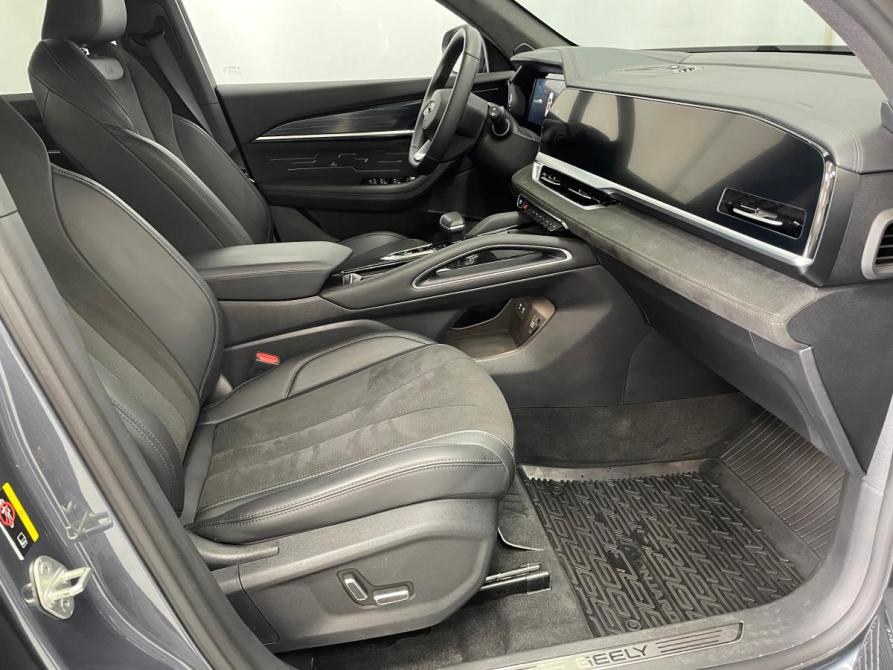 Geely Monjaro I Красноярск  - изображение 16