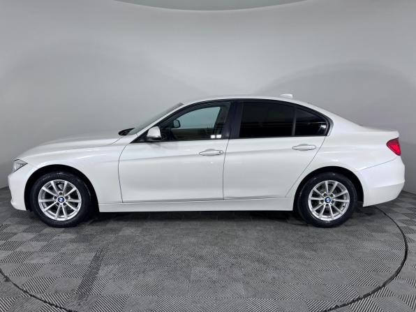 BMW 3 серии VI (F3x) с пробегом 2015 года, цена 1 680 000 рублей, 154541 км, седан, Автокод Объявления