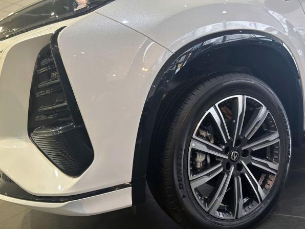 Новый Changan CS75 Plus III 2024 года, цена 4 406 200 рублей, внедорожник, Автокод Объявления