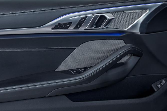 BMW 8 серии II (G14/G15/G16) с пробегом 2019 года, цена 8 700 000 рублей, 23000 км, кабриолет, Автокод Объявления
