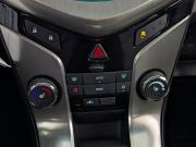 Chevrolet Cruze I Рестайлинг Москва  - изображение 52