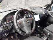 Chevrolet Niva I Рестайлинг Екатеринбург  - изображение 34