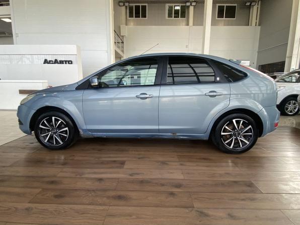 Ford Focus II Рестайлинг с пробегом 2008 года, цена 500 000 рублей, 279072 км, хэтчбек, Автокод Объявления