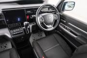 Honda Stepwgn V Рестайлинг Красноярск  - изображение 30