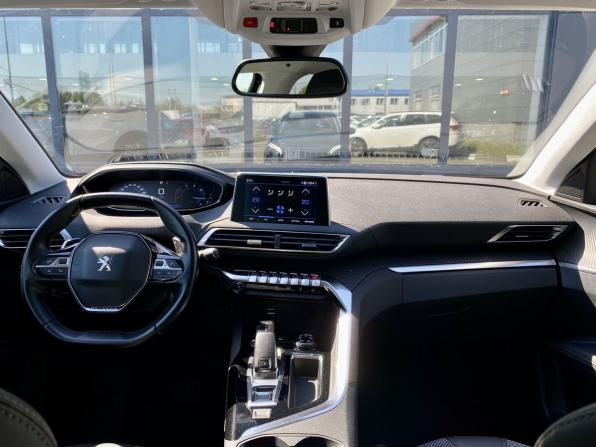 Peugeot 3008 II с пробегом 2020 года, цена 1 799 000 рублей, 137088 км, внедорожник, Автокод Объявления