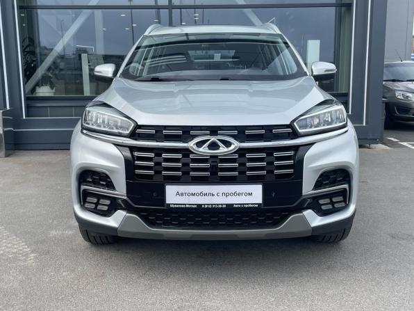 Chery Tiggo 8 I Рестайлинг с пробегом 2023 года, цена 1 930 000 рублей, 46200 км, внедорожник, Автокод Объявления