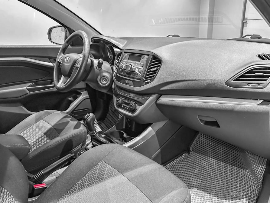 Lada (ВАЗ) Vesta I Екатеринбург  - изображение 14