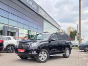 Toyota Land Cruiser Prado 150 Series Санкт-Петербург  - изображение 19