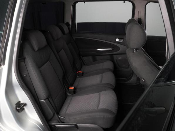 Ford Galaxy II с пробегом 2008 года, цена 890 000 рублей, 264021 км, минивэн, Автокод Объявления