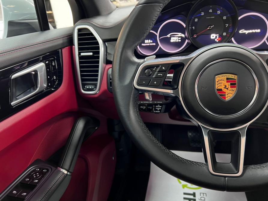 Porsche Cayenne III Тверь  - изображение 21