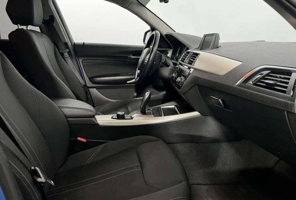 BMW 1 серии II (F20/F21) Рестайлинг 2 Нижний Новгород  - изображение 13