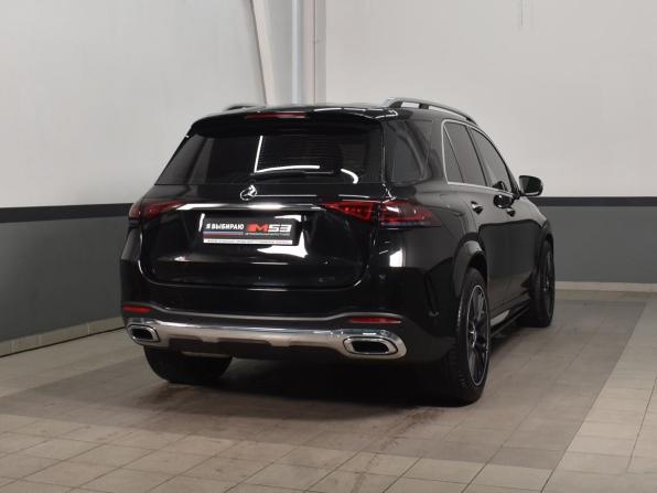 Mercedes-Benz GLE II (V167) с пробегом 2021 года, цена 7 999 995 рублей, 89152 км, внедорожник, Автокод Объявления