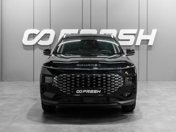 Soueast S07 с пробегом 2024 года, цена 2 550 000 рублей, 22653 км, внедорожник, Автокод Объявления