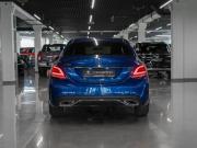 Mercedes-Benz C-Класс IV (W205) Рестайлинг Москва  - изображение 30