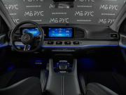 Mercedes-Benz GLE II (V167) Рестайлинг Москва  - изображение 29