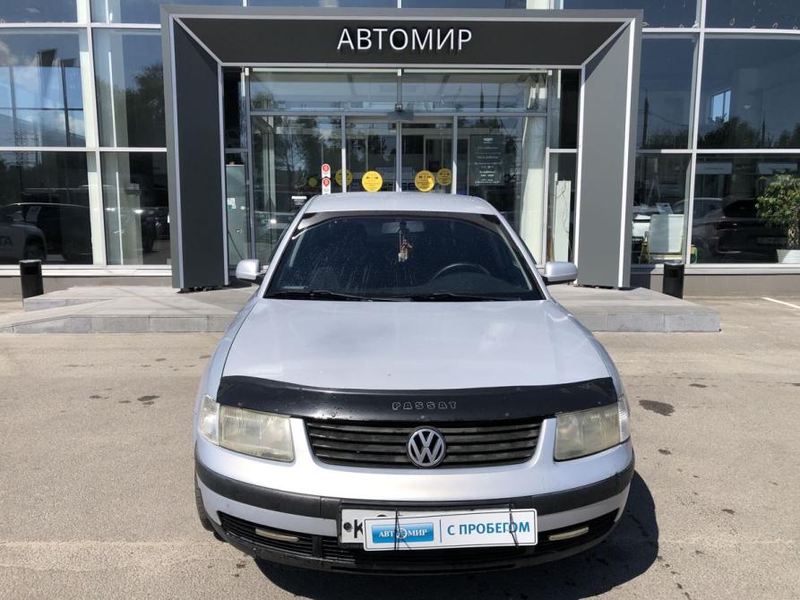 Volkswagen Passat B5 Брянск  - изображение 2