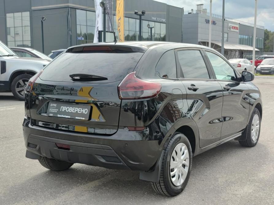 Lada (ВАЗ) XRAY I Йошкар-Ола  - изображение 6